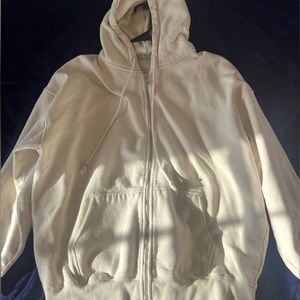 Brandy Melville Christy hoodie